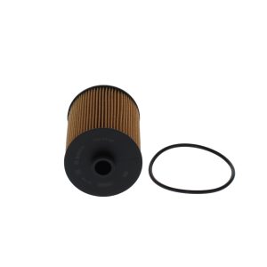 Filtru ulei VW ATLAS (CA1, CA2, CA3) 3.6 FSi 4motion benzina 249 cai BOSCH F 026 407 320