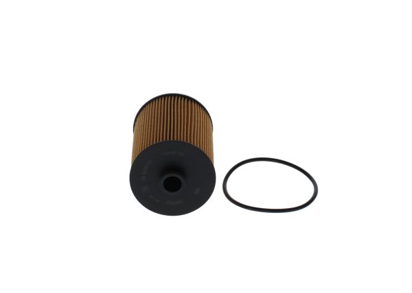 Filtru ulei VW ATLAS (CA1, CA2, CA3) 3.6 FSi 4motion benzina 249 cai BOSCH F 026 407 320