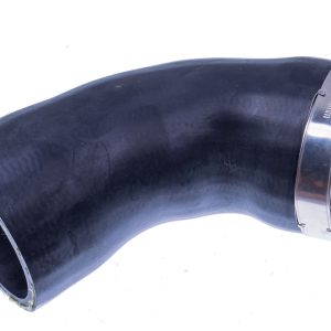 Furtun aer supraalimentare VW GOLF VI (5K1) 2.0 TDI diesel 136 cai DENCKERMANN F100048