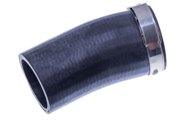 Furtun aer supraalimentare VW GOLF VI (5K1) 2.0 TDI diesel 140 cai DENCKERMANN F100065
