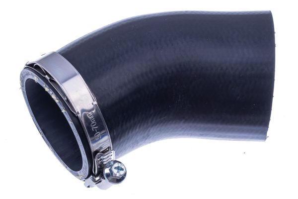 Furtun aer supraalimentare VW GOLF VI (5K1) 2.0 GTi benzina 235 cai DENCKERMANN F100079