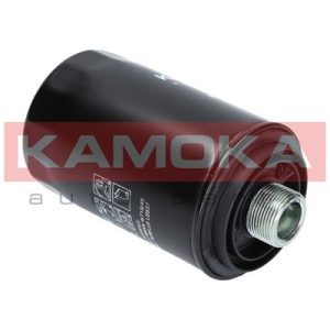 Filtru ulei VW GOLF VI (5K1) 2.0 GTi benzina 210 cai KAMOKA F112901