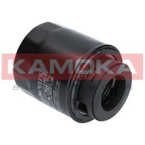 Filtru ulei VW GOLF VI (5K1) 1.4 TSI benzina 160 cai KAMOKA F114701