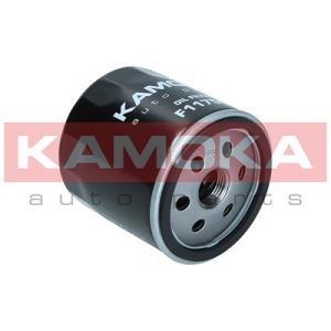 Filtru ulei VW GOLF SPORTSVAN VII (AM1, AN1) 1.4 TSI benzina 125 cai KAMOKA F117501