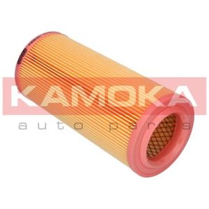 Filtru aer VW AMAROK (2HA, 2HB, S1B, S6B, S7A, S7B) 2.0 TDI 4motion diesel 122 cai KAMOKA F206101