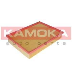 Filtru aer VW CRAFTER 30-50 caroserie (2E_) 2.5 TDI diesel 88 cai KAMOKA F208401