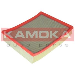 Filtru aer VW AMAROK (2HA, 2HB, S1B, S6B, S7A, S7B) 2.0 BiTDI 4motion diesel 163 cai KAMOKA F217401