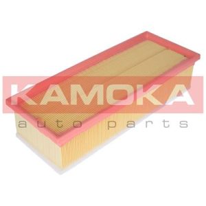 Filtru aer VW CADDY IV Autoutilitara/limuzina spatioasa (SAA, SAH) 1.2 TSI benzina 84 cai KAMOKA F229701