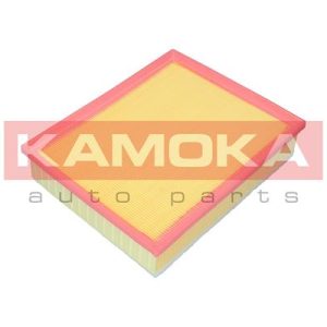 Filtru aer VW CRAFTER caroserie (SY_, SX_) 2.0 TDI RWD diesel 122 cai KAMOKA F249301