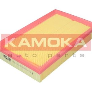 Filtru aer VW ARTEON (3H7, 3H8) 1.5 TSI benzina 150 cai KAMOKA F250901