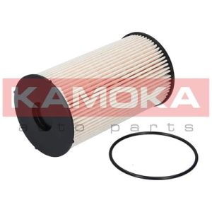 Filtru combustibil VW CADDY ALLTRACK microbus (SAB) 2.0 TDI diesel 102 cai KAMOKA F303901