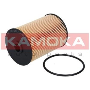 Filtru combustibil VW GOLF VI Van (5K1_) 2.0 TDi diesel 140 cai KAMOKA F307801