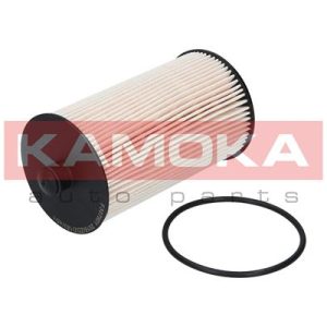 Filtru combustibil VW CRAFTER 30-35 bus (2E_) 2.5 TDI diesel 88 cai KAMOKA F307901