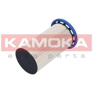 Filtru combustibil VW CADDY ALLTRACK microbus (SAB) 2.0 TDI 4motion diesel 150 cai KAMOKA F319801