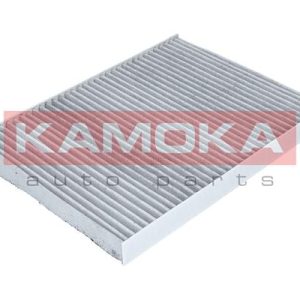 Filtru polen VW AMAROK platou / sasiu (S1B, S6B, S7B) 2.0 BiTDI 4motion diesel 180 cai KAMOKA F500201