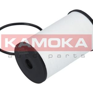 Filtru hidraulic cutie de viteze automata VW GOLF VI (5K1) 2.0 R 4motion benzina 270 cai KAMOKA F601401
