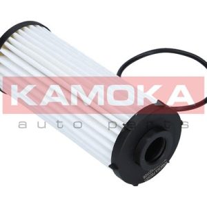 Filtru hidraulic cutie de viteze automata VW ARTEON (3H7, 3H8) 2.0 TDI 4motion diesel 240 cai KAMOKA F603001
