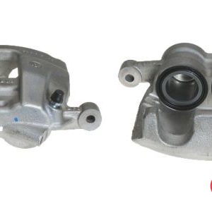 Etrier frana VW AMAROK platou / sasiu (S1B, S6B, S7B) 2.0 TDI 4motion diesel 140 cai BREMBO F 85 297