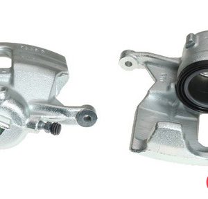 Etrier frana VW CADDY ALLTRACK microbus (SAB) 2.0 TDI 4motion diesel 122 cai BREMBO F 85 329