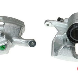 Etrier frana VW CADDY ALLTRACK microbus (SAB) 2.0 TDI 4motion diesel 122 cai BREMBO F 85 336