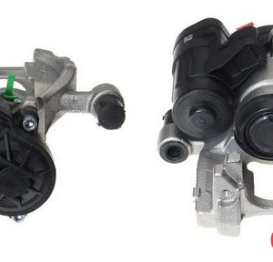 Etrier frana VW GOLF VII (5G1, BQ1, BE1, BE2) 1.4 TSI benzina 140 cai BREMBO F 85 340