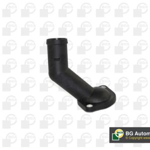 Flansa lichid racire VW GOLF VI (5K1) 1.6 MultiFuel Benzina/Etanol 102 cai BGA FA0100