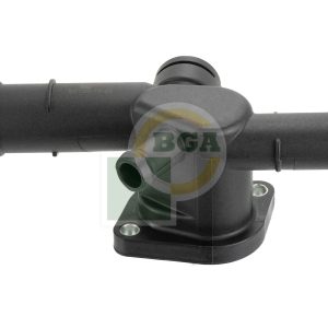 Flansa lichid racire VW GOLF VI Variant (AJ5) 1.6 benzina 102 cai BGA FA0122