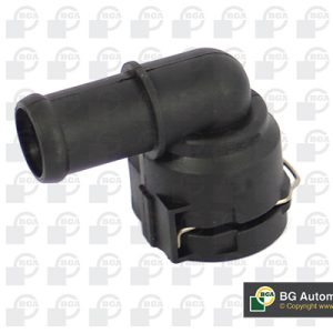 Flansa lichid racire VW GOLF VI (5K1) 2.0 TDI 4motion diesel 140 cai BGA FA0125