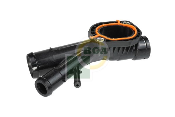 Flansa lichid racire VW GOLF VI (5K1) 2.0 TDI 4motion diesel 140 cai BGA FA9635