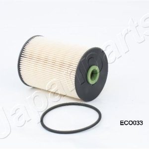 Filtru combustibil VW GOLF VI (5K1) 2.0 TDI diesel 136 cai JAPANPARTS FC-ECO033