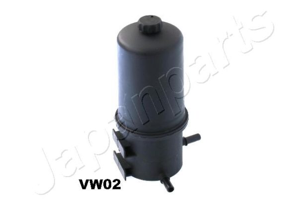 Filtru combustibil VW AMAROK (2HA, 2HB, S1B, S6B, S7A, S7B) 2.0 BiTDI diesel 163 cai JAPANPARTS FC-VW02S