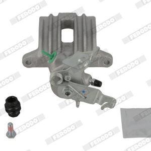 Etrier frana VW GOLF VI Van (5K1_) 1.2 TSi benzina 86 cai FERODO FCL694444