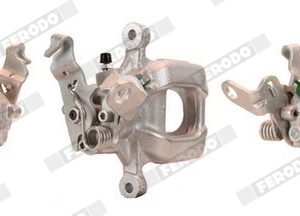 Etrier frana VW GOLF VI Variant (AJ5) 2.0 TDI diesel 136 cai FERODO FCL695001