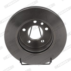 Disc frana VW CRAFTER platou / sasiu (SZ_) 2.0 TDI diesel 163 cai FERODO FCR382A