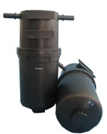 Filtru combustibil VW CRAFTER 30-50 caroserie (2E_) 2.0 TDI 4motion diesel 163 cai ALCO FILTER FF-074