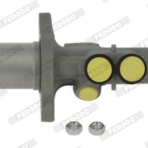 Pompa centrala frana VW CADDY ALLTRACK microbus (SAB) 1.0 TSI benzina 84 cai FERODO FHM1637