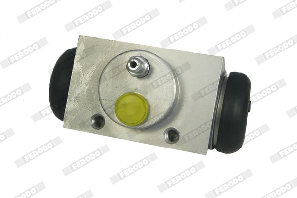 Cilindru receptor frana VW AMAROK (2HA, 2HB, S1B, S6B, S7A, S7B) 2.0 BiTDI 4motion diesel 180 cai FERODO FHW4709