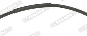 Furtun frana VW CRAFTER 30-50 caroserie (2E_) 2.0 TDI diesel 163 cai FERODO FHY2756