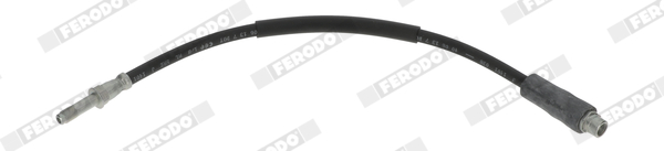 Furtun frana VW CRAFTER 30-50 caroserie (2E_) 2.5 TDI diesel 109 cai FERODO FHY2775