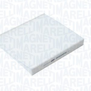 Filtru polen VW GOLF SPORTSVAN VII (AM1, AN1) 1.5 TSI benzina 150 cai MAGNETI MARELLI 350203066310