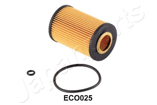 Filtru ulei VW GOLF ALLTRACK VII Variant (BA5, BV5) 1.6 TDI 4motion diesel 110 cai JAPANPARTS FO-ECO025