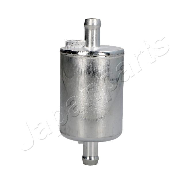 Filtru combustibil VW GOLF VI (5K1) 1.6 MultiFuel Benzina/Etanol 102 cai JAPANPARTS FO-GAS37S