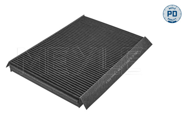 Filtru polen VW CRAFTER 30-50 platou / sasiu (2F_) 2.0 TDI diesel 114 cai MEYLE 012 326 0038/PD