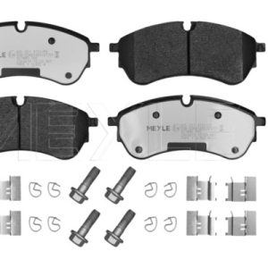 Placute frana VW CRAFTER caroserie (SY_, SX_) e-Crafter electric 136 cai MEYLE 025 221 4721/PD
