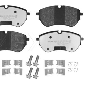 Placute frana VW AMAROK (2HA, 2HB, S1B, S6B, S7A, S7B) 3.0 TDI diesel 163 cai MEYLE 025 226 4420/PD