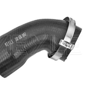 Furtun aer supraalimentare VW GOLF VI Variant (AJ5) 2.0 TDI diesel 140 cai MEYLE 100 036 0057