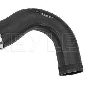 Furtun aer supraalimentare VW GOLF VI (5K1) 2.0 TDI diesel 110 cai MEYLE 100 036 0060