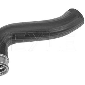 Furtun aer supraalimentare VW GOLF VI (5K1) 1.4 TSI benzina 160 cai MEYLE 100 036 0088