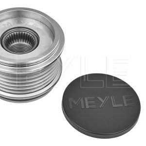 Fulie alternator VW GOLF VI Variant (AJ5) 1.6 benzina 102 cai MEYLE 100 053 1004