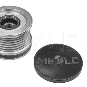 Fulie alternator VW AMAROK (2HA, 2HB, S1B, S6B, S7A, S7B) 2.0 BiTDI 4motion diesel 163 cai MEYLE 100 053 1009